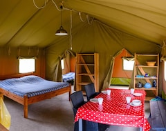 Cijela kuća/apartman Camping Parc De La Brenne (Lignac, Francuska)
