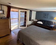 Cijela kuća/apartman Pet Friendly Two Bedroom In Blue Ridge Mtns (Lyndhurst, Sjedinjene Američke Države)
