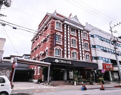 Khách sạn Gumi Ace (Gumi, Hàn Quốc)