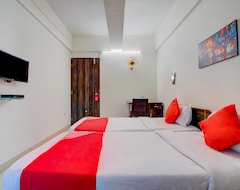 Hotelli Oyo Sairaj Lodge (Pune, Intia)