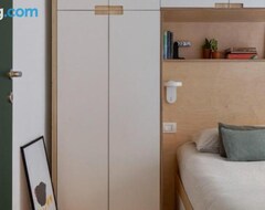 Cijela kuća/apartman Homey Navigli (Milano, Italija)