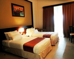 Hotel Felda Residence Tanjung Leman (Mersing, Malaysia)