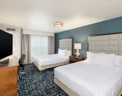 Hotel Homewood Suites By Hilton Mt Laurel (Mount Laurel, USA)