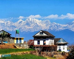 Cijela kuća/apartman Dhunkharka Homestay (Panauti, Nepal)