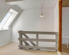 Casa/apartamento entero Apartment Gaby - 250m From The Sea In Funen In Assens - 6 Persons, 3 Bedrooms (Assens, Dinamarca)