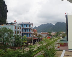 Otel Golden Forest Homestay (Bo Trach, Vietnam)