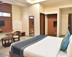 Hotel Rk Grand (Varanasi, Indija)