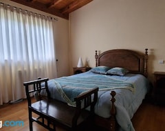 Hele huset/lejligheden Casa Amarela (Pombal, Portugal)