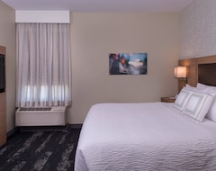 Hotel Towneplace Suites By Marriott Saskatoon (Saskatoon, Canada)