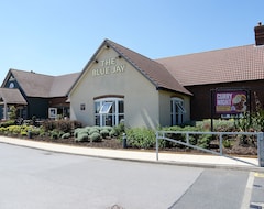 Khách sạn Blue Jay (Derby, Vương quốc Anh)