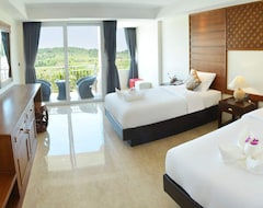 Hotel David Residence (Playa Mai Khao, Tailandia)