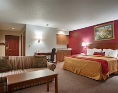 Hotel Best Western Okmulgee (Okmulgee, USA)
