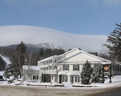 Hotelli Stowe Inn At The Mountain And Condominiums (Stowe, Amerikan Yhdysvallat)
