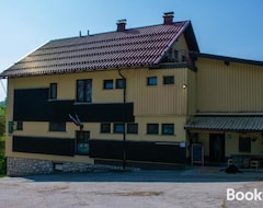 Khách sạn Bb Gore (Dol pri Hrastniku, Slovenia)