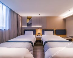 Hotelli Home Inn (Chaozhou Kaiyuan Road) (Chaozhou, Kiina)