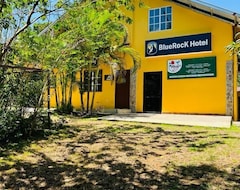 Khách sạn Hotel Ecológico Bluerock (David, Panama)