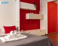 Casa/apartamento entero [centro] Junior Suite Con Wi-fi E A/c (Turín, Italia)