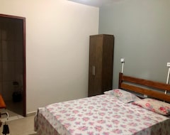 Khách sạn Papaya Suites (Bonito, Brazil)