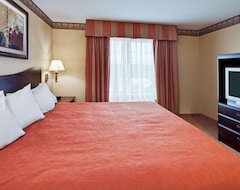 Khách sạn Country Inn & Suites by Radisson, Hot Springs, AR (Hot Springs, Hoa Kỳ)