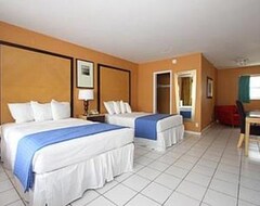Khách sạn Tropic Cay Beach Resort (Fort Lauderdale, Hoa Kỳ)