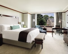 Hotelli The Ritz-Carlton Georgetown, Washington, D.C. (Washington D.C., Amerikan Yhdysvallat)
