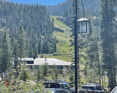 Hotel The Bavarian Lodge and Chalets (Taos Ski Valley, Sjedinjene Američke Države)