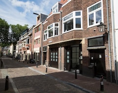 Hele huset/lejligheden City District Apartment By Vgw (Utrecht, Holland)