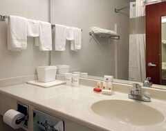 Hotel Ramada Limited Mount Sterling (Mount Sterling, USA)