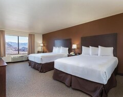 Khách sạn Hacienda Hotel And Casino (Las Vegas, Hoa Kỳ)