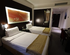 Hotell Hotel WH (Beirut, Libanon)