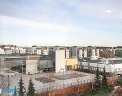Koko talo/asunto Kotimaailma Apartments - Iso Valoisa Kaksio, Espoon Keskus (Espoo, Suomi)
