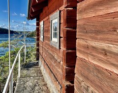 Cijela kuća/apartman Unique Accommodation With Magnificent Sea View And Jetty (Värmdö, Švedska)