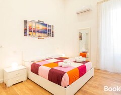 Cijela kuća/apartman Vanvitelli Luxury By Domusextra (Napulj, Italija)