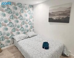 Cijela kuća/apartman Studio Lumineux & Annexe Cosy (Amblainville, Francuska)