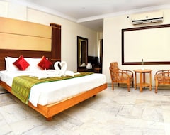 Otel Set Residency (Kumbakonam, Hindistan)
