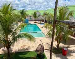 Khách sạn Sunrise Hotel & Resort (Zanzibar City, Tanzania)