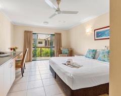 Lejlighedshotel Bay Village Tropical Retreat & Apartments (Cairns, Australien)