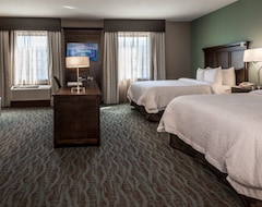 Khách sạn Hampton Inn & Suites Gulfport I-10 (Gulfport, Hoa Kỳ)