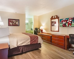 Otel Red Roof Inn Montgomery - Midtown (Montgomery, ABD)