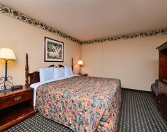 Khách sạn Budget Inn & Suites Guymon (Guymon, Hoa Kỳ)