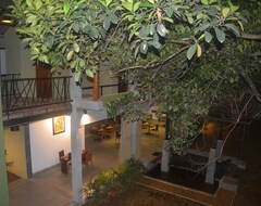 Hotel Royal Tusker Udawalawa (Embilipitiya, Šri Lanka)