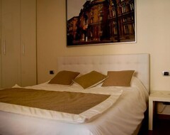 Khách sạn Residenza Il Nespolo (Turin, Ý)