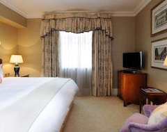 Hotel The Stafford London (London, United Kingdom)