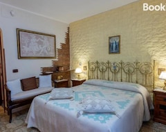 Cijela kuća/apartman Casa Vacanza Barbera - In Riva Al Mare (Trappeto, Italija)