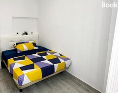 Cijela kuća/apartman Centro Apartamentos (Alicante, Španjolska)