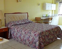 Hotelli Hotel The Royal Palm Suite (Maraval, Trinidad ja Tobago)
