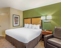 Otel Extended Stay America Suites - Bakersfield - Chester Lane (Bakersfield, ABD)