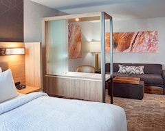 Khách sạn Springhill Suites By Marriott Grand Rapids West (Grandville, Hoa Kỳ)