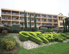 Khách sạn Wexford Hotel (Montego Bay, Jamaica)