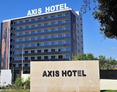 Axis Porto Business & Spa Hotel (Matosinhos, Portekiz)